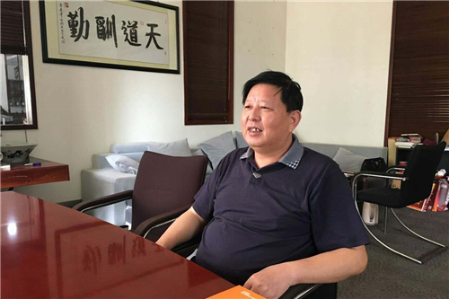米兰体育app入口官网采访华浔品味装饰