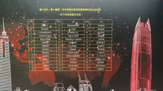 “爱﹒设计 / 奉﹒精品”设计助残公益展助残日闪亮登场！