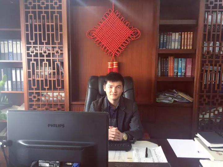专访丨家多福装饰李梓平:坚持做良心工程 专访丨家多福装饰李梓平:坚持做良心工程