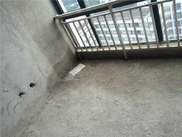 毛胚房验房时用什么验房？毛胚房验房工具！