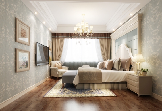 装修房子家具摆放技巧 家具如何摆放好看