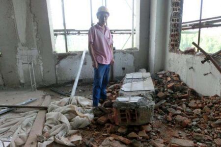 地砖拆除价格?地砖怎么拆除好?