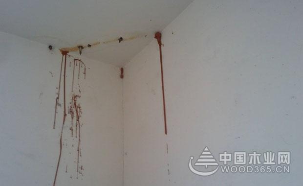 房子漏水要怎么解决?