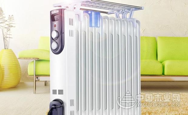 什么是油汀取暖器,油汀取暖器优缺点介绍