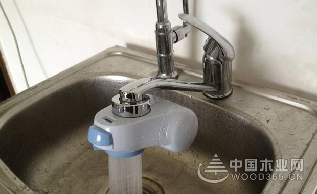什么是水龙头净水器?水龙头净水器有用吗?