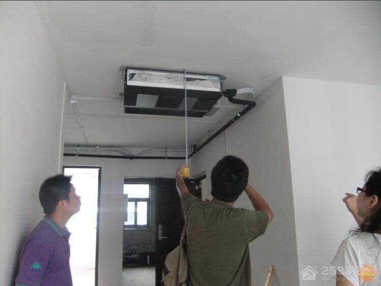 验房师验房过程详解 最新验房师费用标准