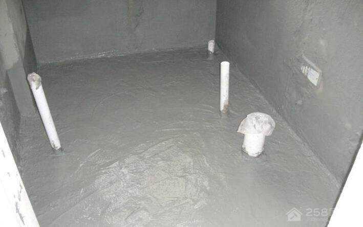 家装防水工程技巧 掌握这几招防水施工不用愁