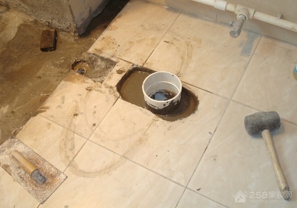 马桶可以移位吗 马桶怎么移动位置