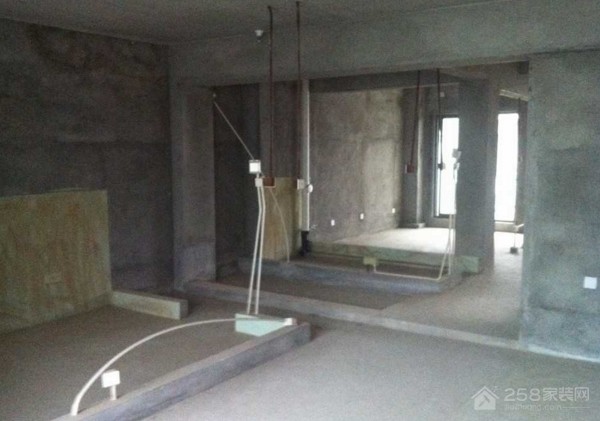 毛坯房简装多少钱 毛坯房装修流程