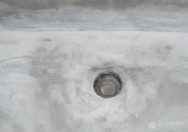 三个卫生间最容易漏水部分 卫生间防水必须注意