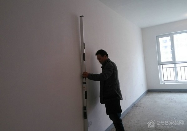 验房须知:验房前需要做的准备工作