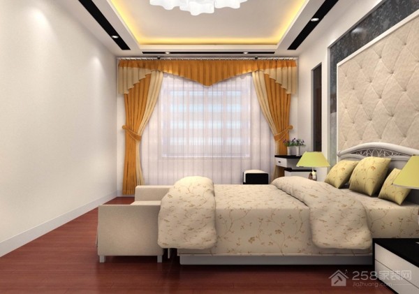 房屋装修设计注意这几点 房屋住的久一点