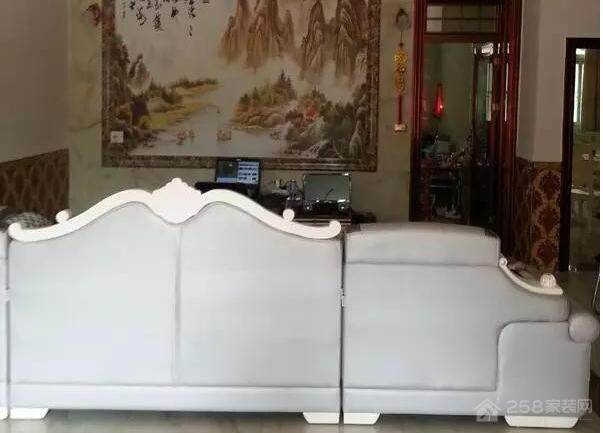 巨丑家居设计来袭,装成这样哭晕在厕所
