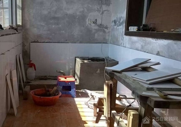 老房改造注意事项,7大要点不能忽视