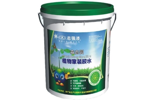 室内装修胶水有哪些?装修常用胶水种类你知道吗?