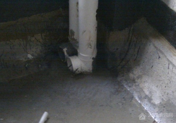 浅谈室内装修防水需要注意什么?