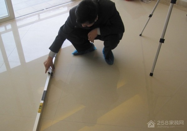 收房验房注意事项,收房前的准备工作