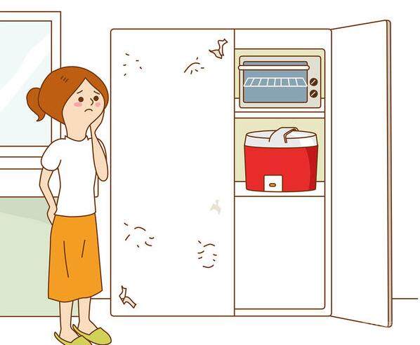 10个家居收纳技巧,解决空间小收纳难(下)