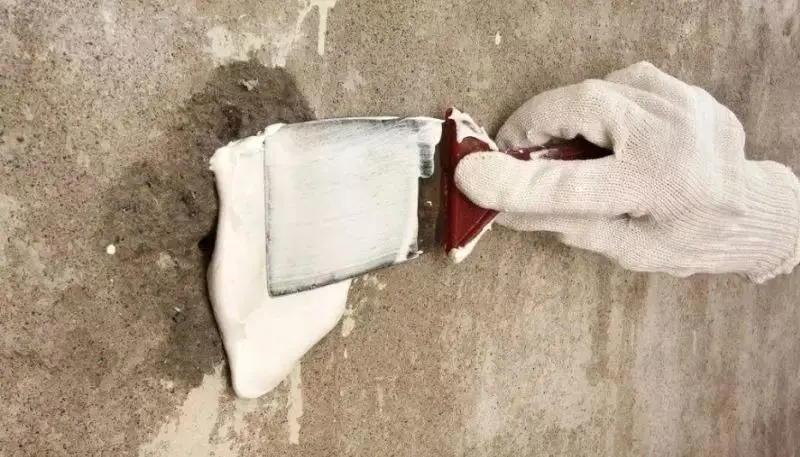 腻子 腻子